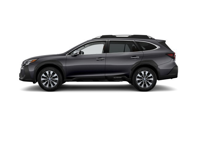 2025 Subaru Outback Touring XT photo 4