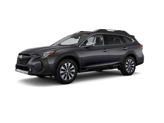 New 2025 Subaru Outback Touring XT