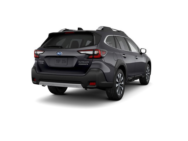 New 2025 Subaru Outback Touring XT