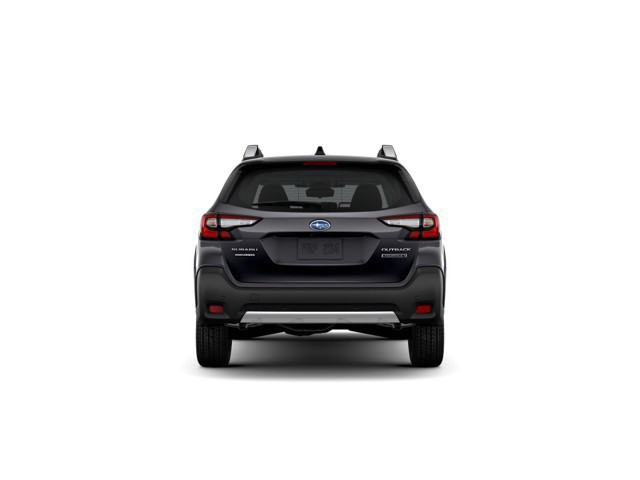 New 2025 Subaru Outback Touring XT