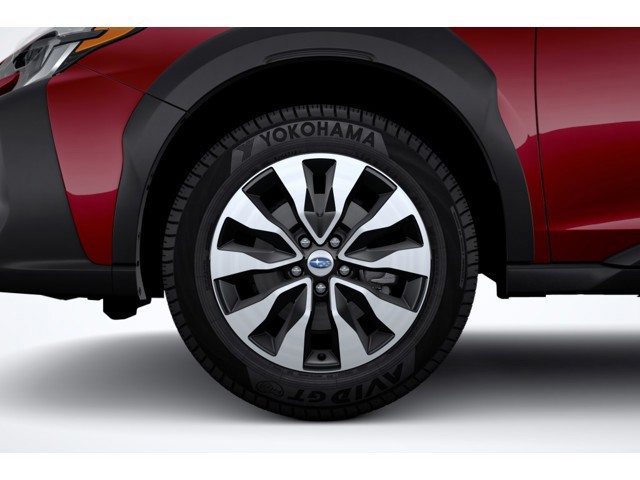 New 2025 Subaru Outback Touring XT