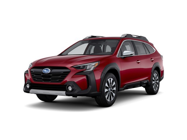 New 2025 Subaru Outback Touring XT