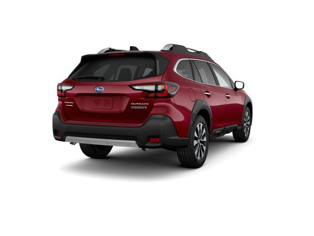 New 2025 Subaru Outback Touring XT