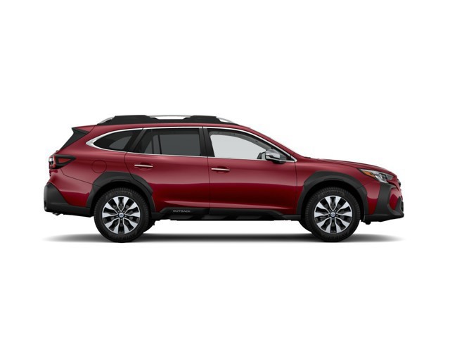 New 2025 Subaru Outback Touring XT