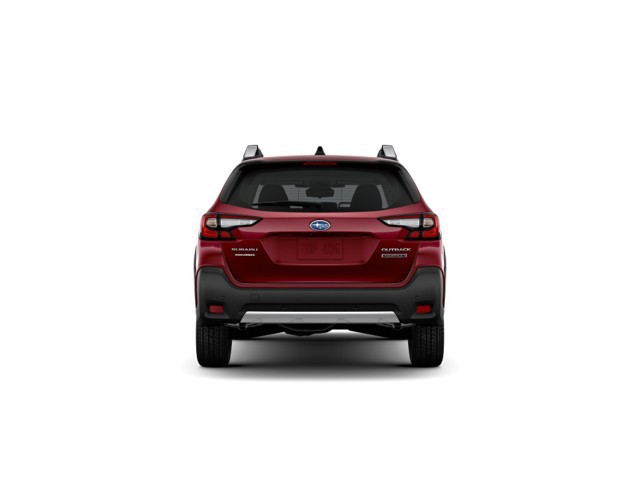 New 2025 Subaru Outback Touring XT