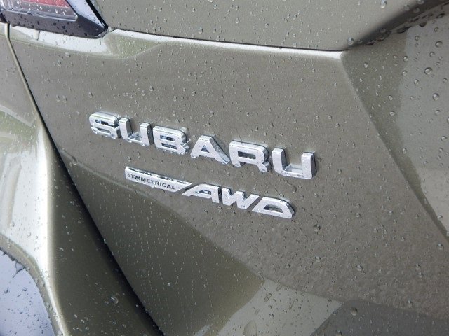 2025 Subaru Outback Touring XT photo 5