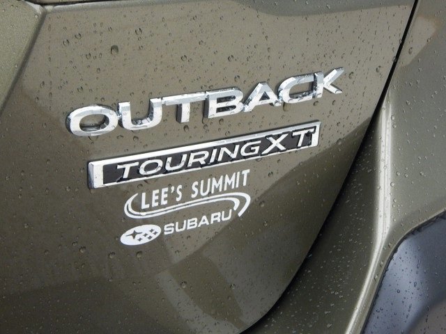 2025 Subaru Outback Touring XT photo 6