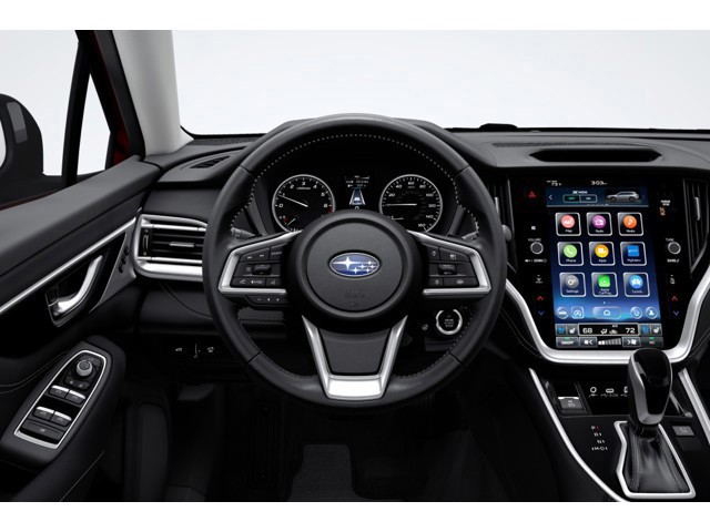2025 Subaru Outback Touring XT photo 15