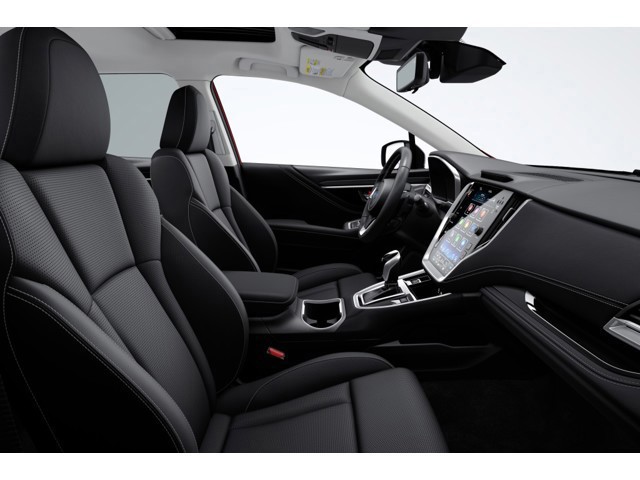 2025 Subaru Outback Touring XT photo 16