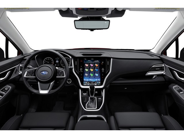 2025 Subaru Outback Touring XT photo 19