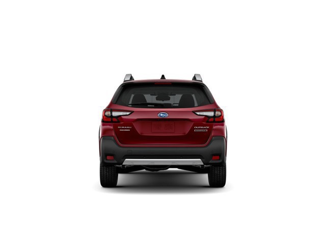 2025 Subaru Outback Touring XT photo 9