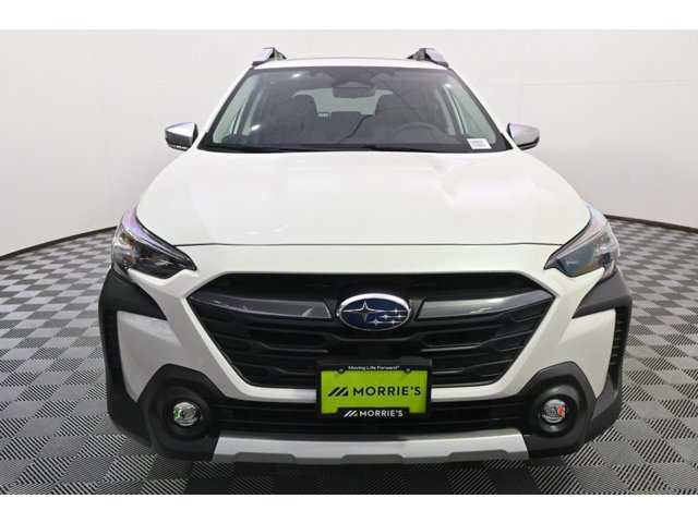 New 2025 Subaru Outback Touring XT New 2025 Subaru Outback Touring XT