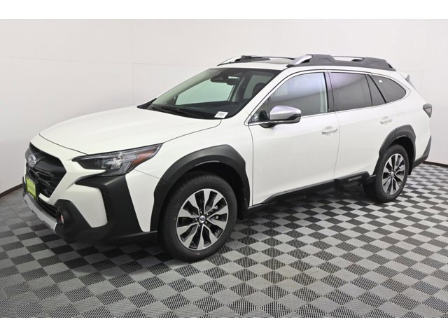 New 2025 Subaru Outback Touring XT New 2025 Subaru Outback Touring XT