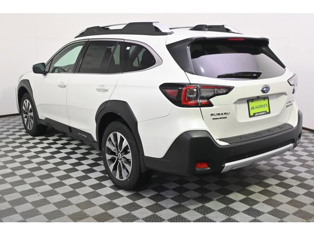 New 2025 Subaru Outback Touring XT New 2025 Subaru Outback Touring XT