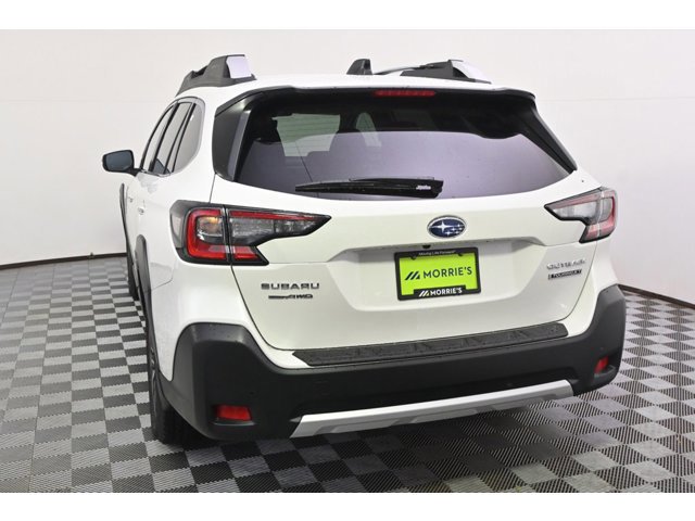 New 2025 Subaru Outback Touring XT New 2025 Subaru Outback Touring XT