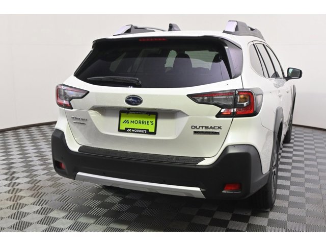 New 2025 Subaru Outback Touring XT New 2025 Subaru Outback Touring XT
