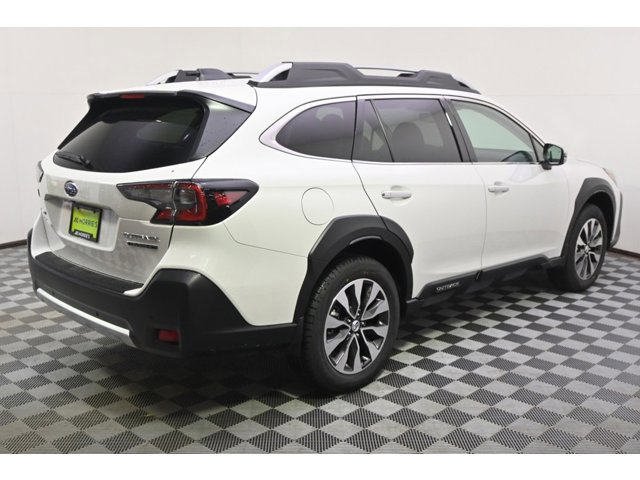 New 2025 Subaru Outback Touring XT New 2025 Subaru Outback Touring XT