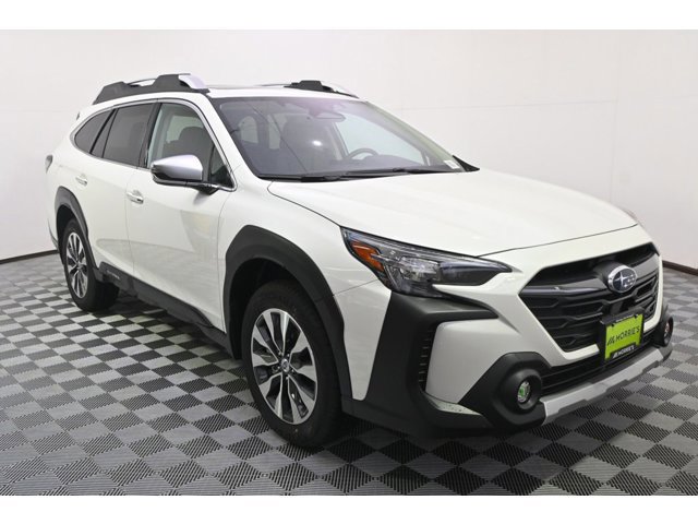 New 2025 Subaru Outback Touring XT New 2025 Subaru Outback Touring XT