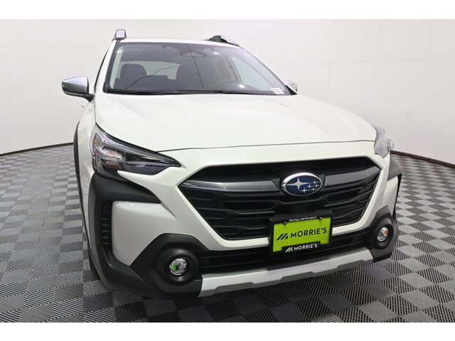New 2025 Subaru Outback Touring XT New 2025 Subaru Outback Touring XT