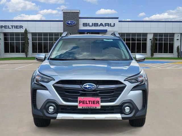 2025 Subaru Outback Touring XT photo 2