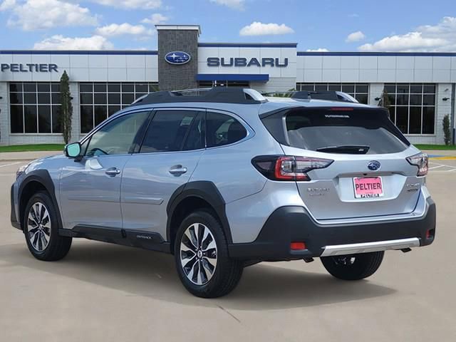 2025 Subaru Outback Touring XT photo 3