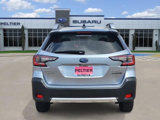 2025 Subaru Outback Touring XT photo 4