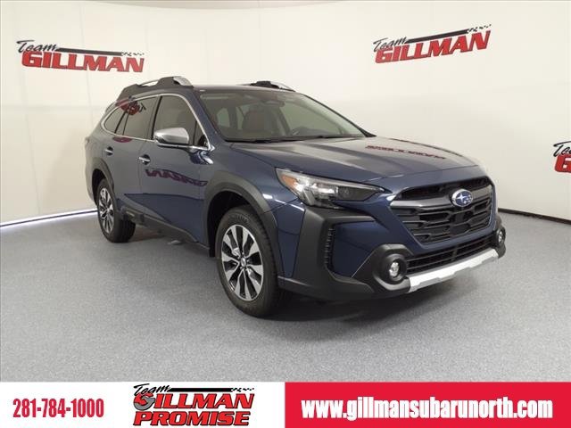 2025 Subaru Outback Touring XT