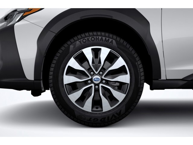 New 2025 Subaru Outback Touring XT