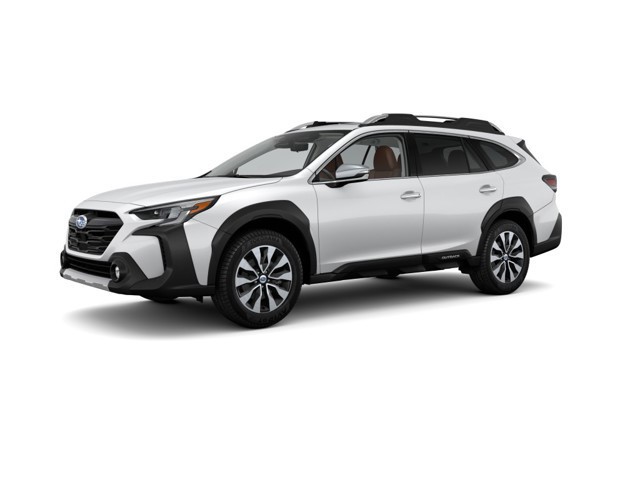 New 2025 Subaru Outback Touring XT