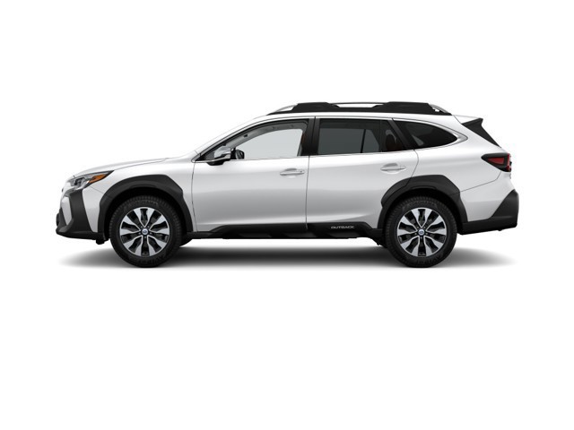 New 2025 Subaru Outback Touring XT
