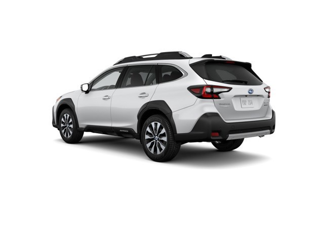 New 2025 Subaru Outback Touring XT