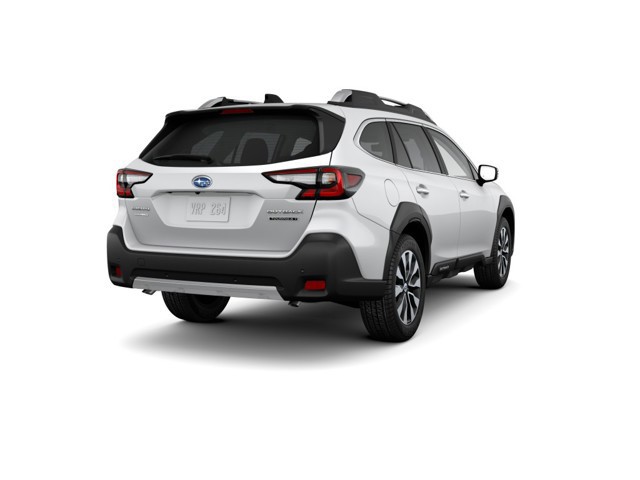 New 2025 Subaru Outback Touring XT