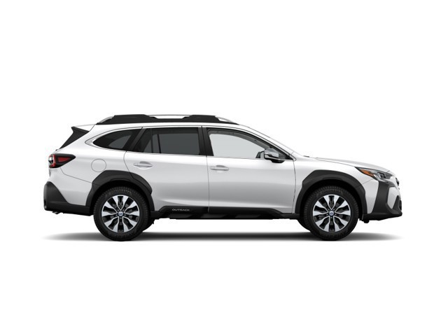 New 2025 Subaru Outback Touring XT