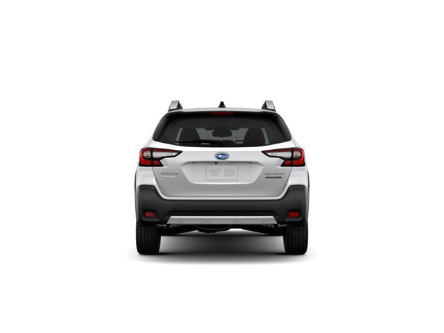 New 2025 Subaru Outback Touring XT