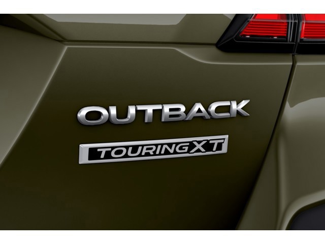 2025 Subaru Outback Touring XT photo 12