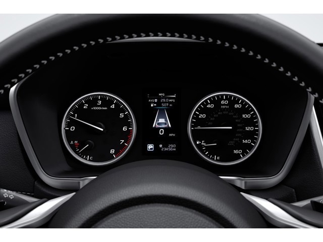 2025 Subaru Outback Touring XT photo 18