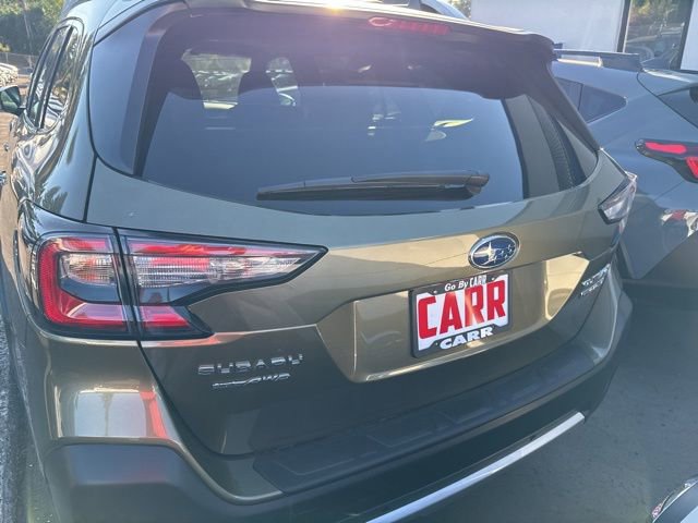 2025 Subaru Outback Touring XT photo 5