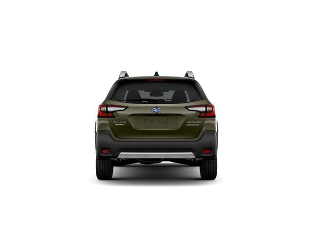2025 Subaru Outback Touring XT photo 9