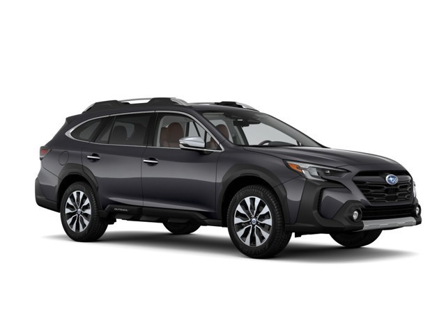 2025 Subaru Outback Touring's photo