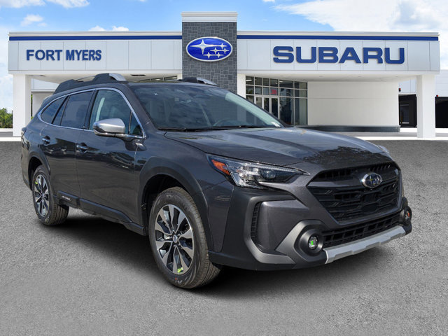 2025 Subaru Outback Touring XT
