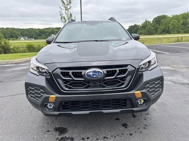 2025 Subaru Outback Wilderness photo 4