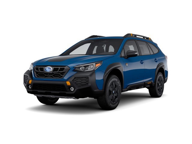 New 2025 Subaru Outback Wilderness