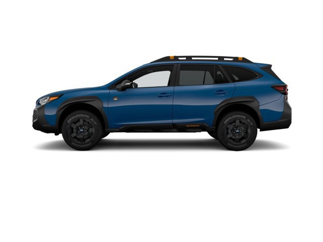 New 2025 Subaru Outback Wilderness