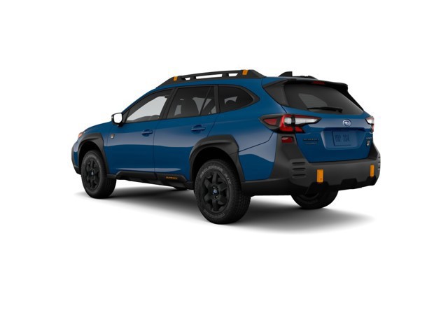 New 2025 Subaru Outback Wilderness