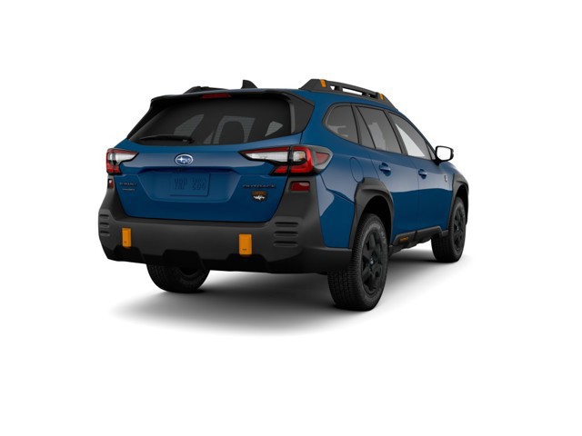 New 2025 Subaru Outback Wilderness