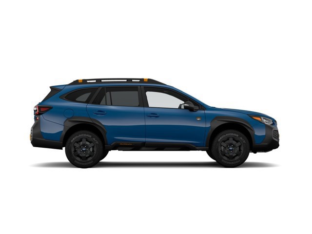 New 2025 Subaru Outback Wilderness