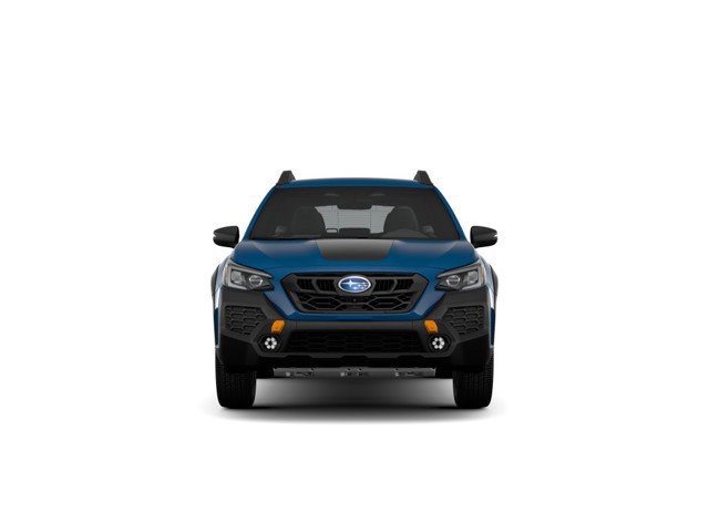 New 2025 Subaru Outback Wilderness