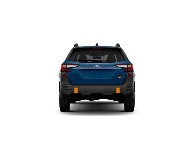 New 2025 Subaru Outback Wilderness