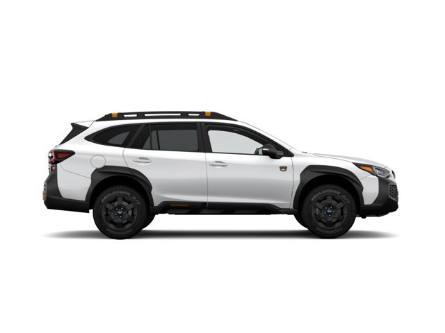 New 2025 Subaru Outback Wilderness