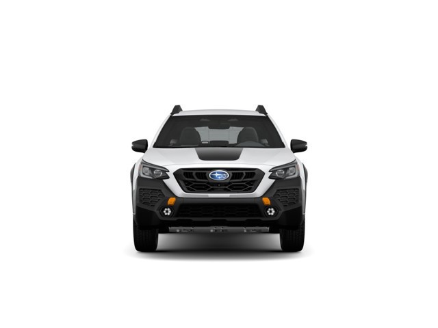New 2025 Subaru Outback Wilderness